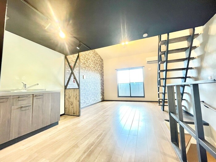 物件内観写真5　(居室)