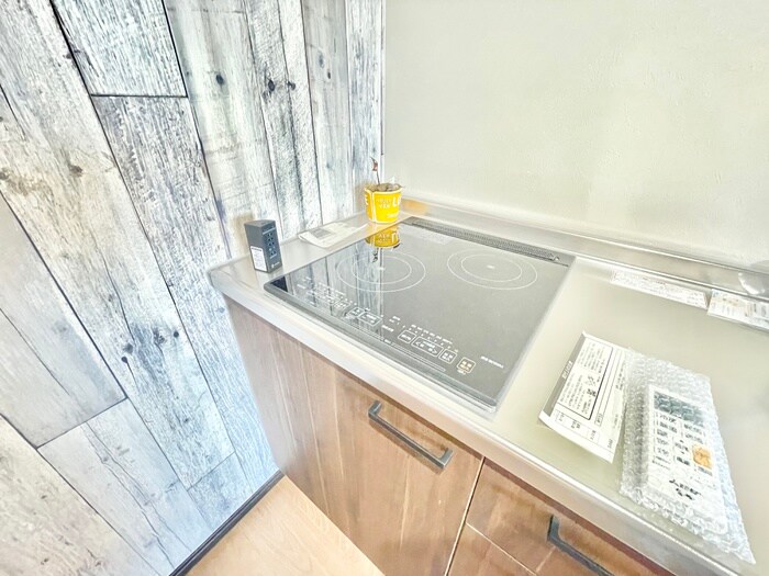 物件内観写真17　(キッチン)