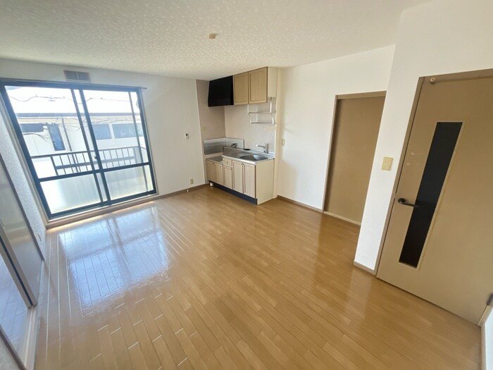 物件内観写真6　(居室)