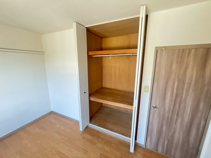 物件内観写真8　(収納)