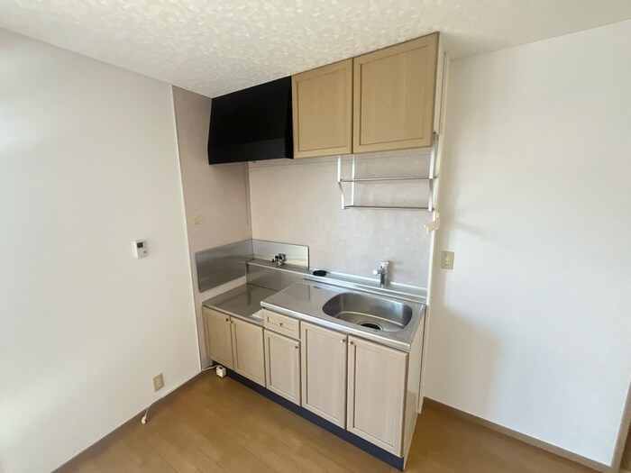 物件内観写真9　(キッチン)