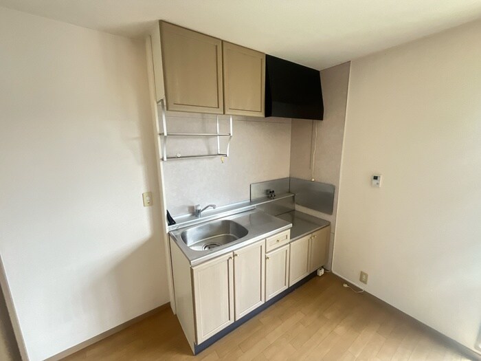 物件内観写真9　(キッチン)