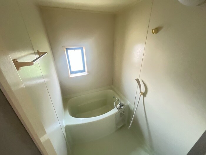 物件内観写真12　(バス／シャワールーム等)