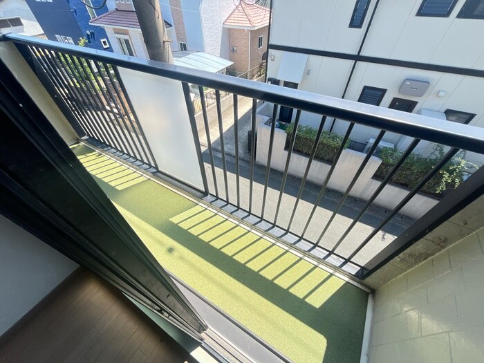 物件内観写真15　(ベランダ・バルコニー)