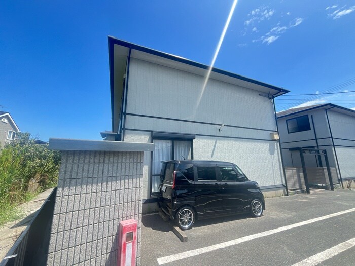 物件外観写真4　(その他)