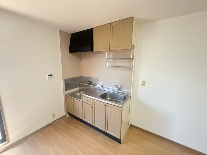 物件内観写真9　(キッチン)