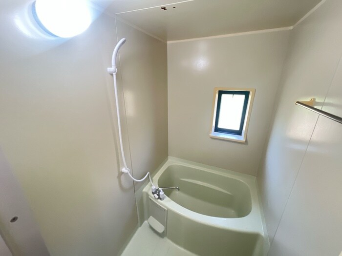 物件内観写真13　(バス／シャワールーム等)