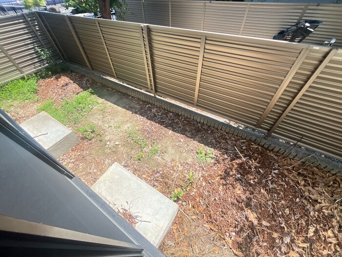 物件内観写真15　(ベランダ・バルコニー)