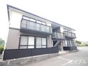 アベニュー栗木B棟
