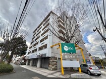 アベニュー守恒の外観写真