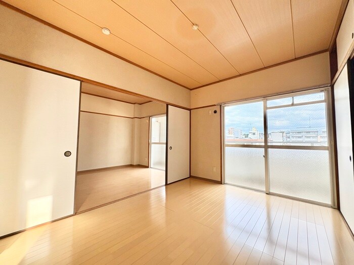 物件内観写真7　(居室)