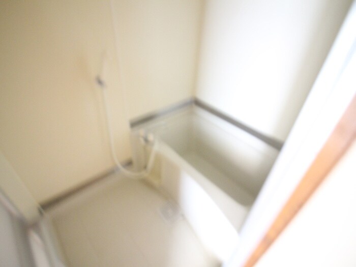 物件内観写真10　(バス／シャワールーム等)