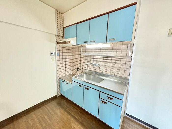 物件内観写真10　(キッチン)