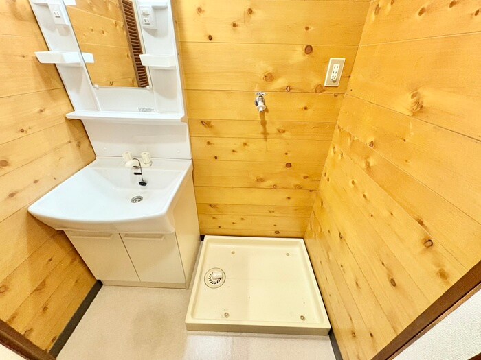 物件内観写真19　(ベランダ・バルコニー)