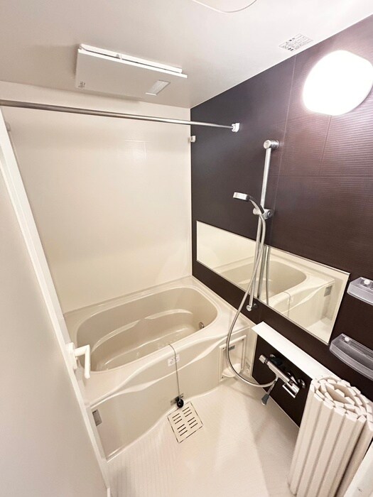 物件内観写真11　(バス／シャワールーム等)