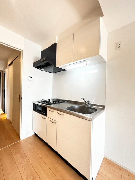 物件内観写真13　(キッチン)