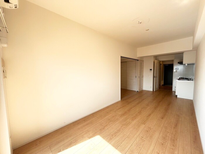 物件内観写真14　(居室)