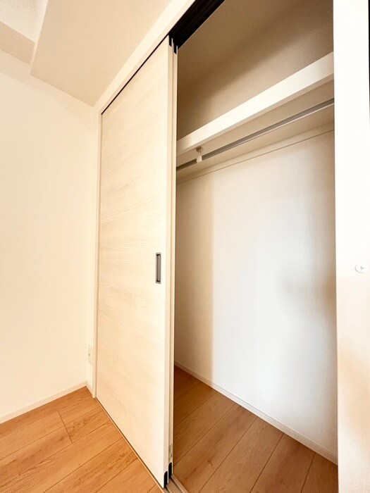 物件内観写真19　(収納)