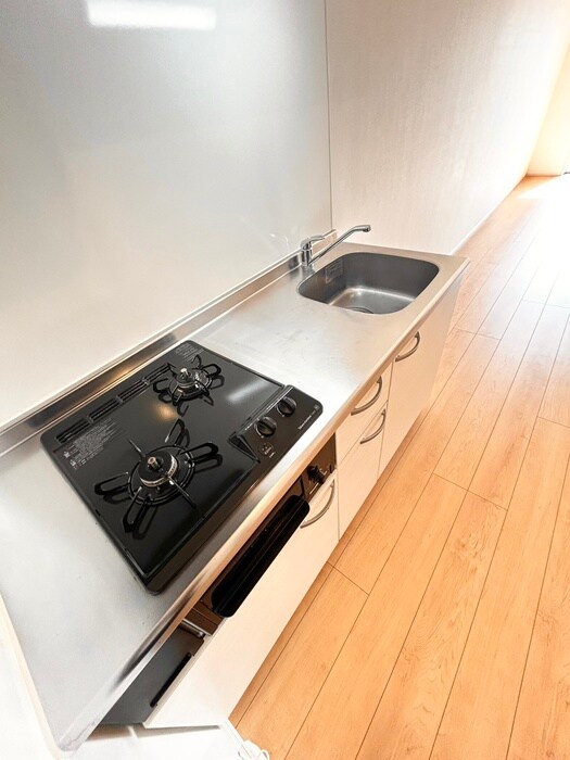 物件内観写真20　(キッチン)