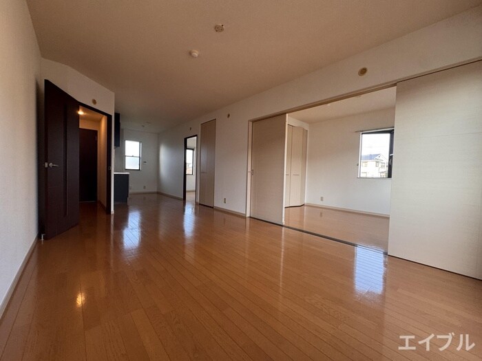 物件内観写真7　(居室)