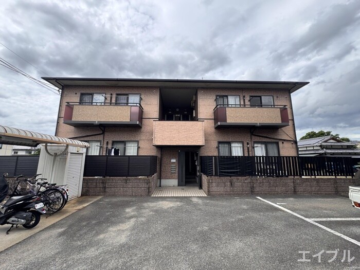 物件外観写真4　(外観写真)