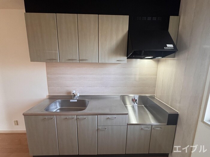 物件内観写真11　(キッチン)