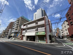 Jステーションプラザ外観写真