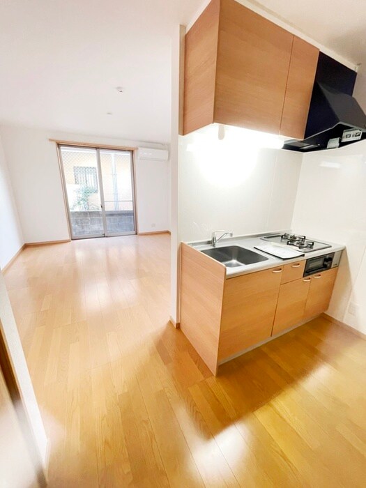 物件内観写真5　(居室)