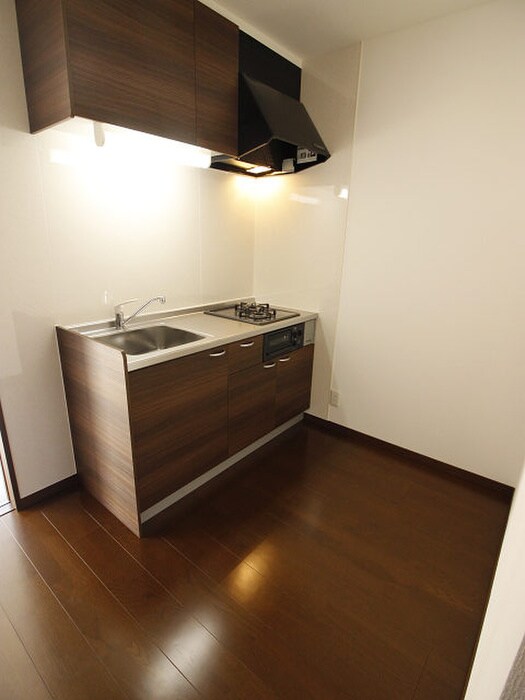 物件内観写真6　(キッチン)