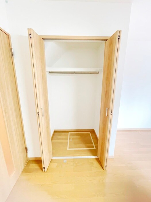 物件内観写真8　(収納)