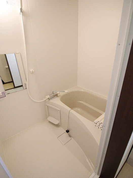 物件内観写真9　(バス／シャワールーム等)