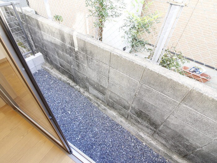 物件内観写真12　(ベランダ・バルコニー)