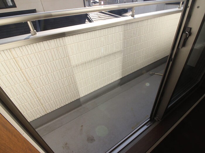 物件内観写真12　(ベランダ・バルコニー)