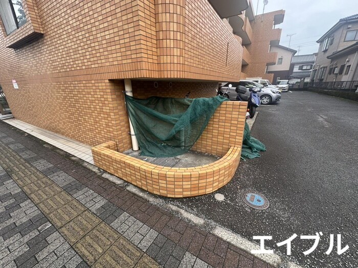 物件外観写真2　(建物設備)