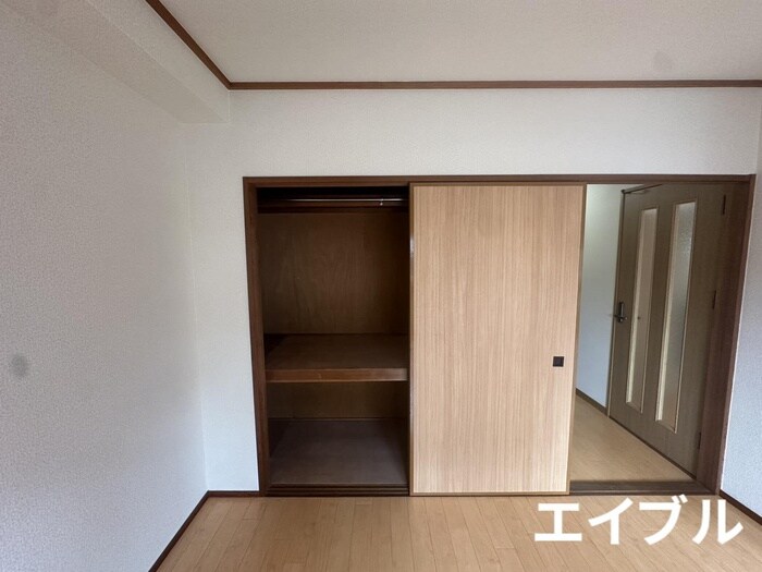 物件内観写真20　(収納)