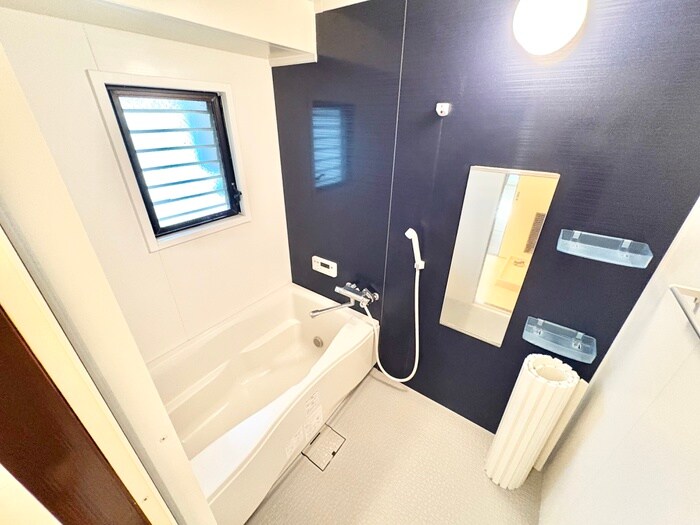 物件内観写真9　(バス／シャワールーム等)