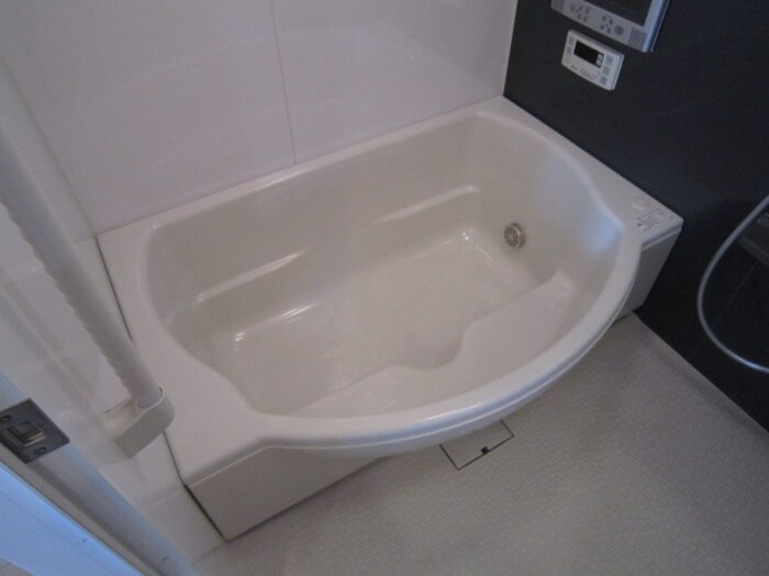 物件内観写真9　(バス／シャワールーム等)