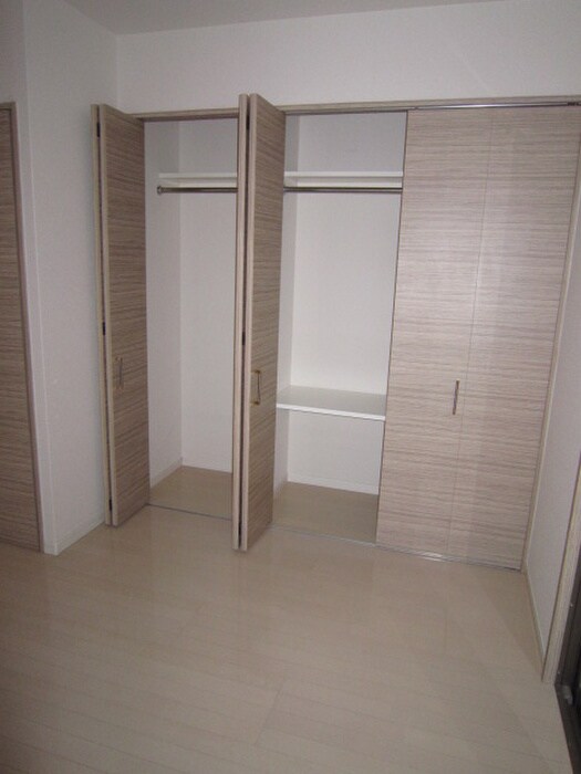 物件内観写真9　(収納)