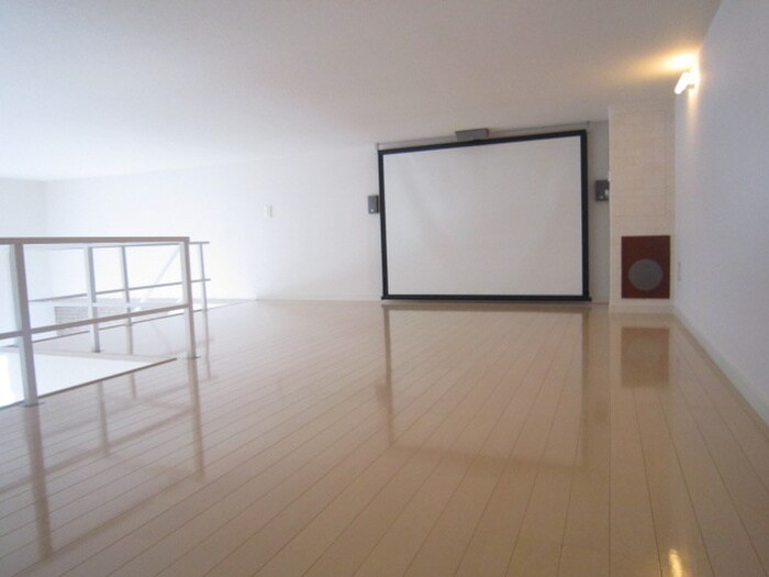 物件内観写真10　(ロフト)