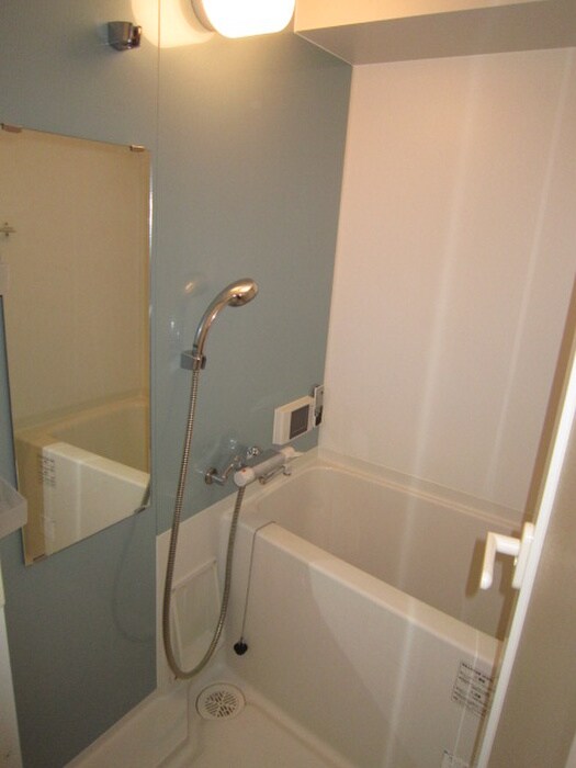 物件内観写真12　(バス／シャワールーム等)
