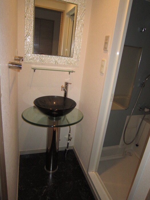 物件内観写真13　(洗面)