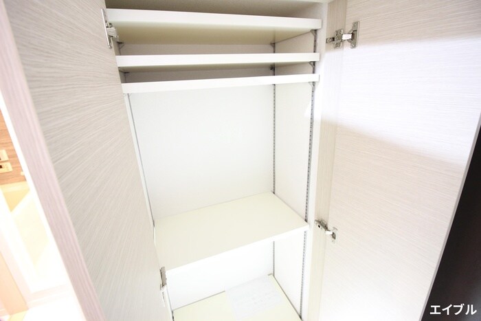 物件内観写真16　(靴箱)