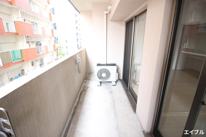 物件内観写真21　(ベランダ・バルコニー)