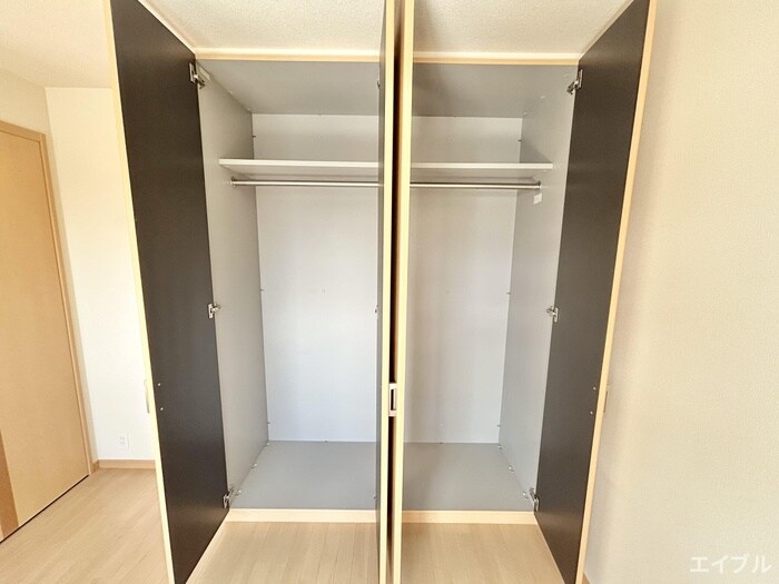 物件内観写真14　(収納)