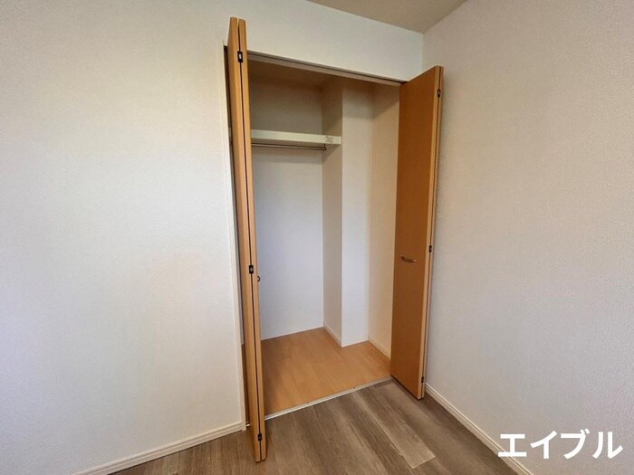 物件内観写真19　(収納)