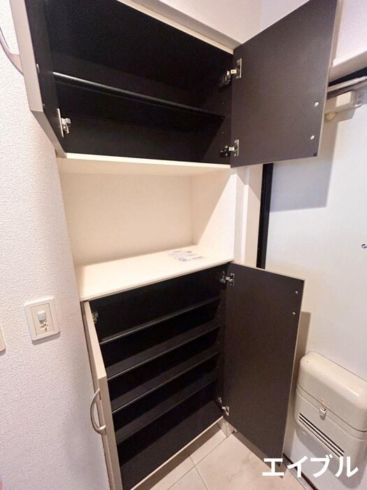 物件内観写真20　(靴箱)