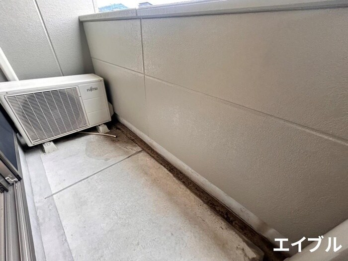 物件内観写真21　(ベランダ・バルコニー)