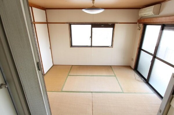居室