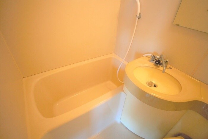 物件内観写真6　(洗面)