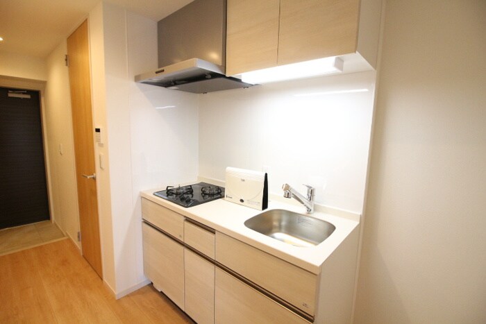 物件内観写真7　(キッチン)